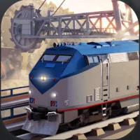 Train Station 2 Mod Apk 4.37.0 (Mod Menu)