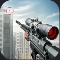 Sniper 3D Mod Apk 6.41.0 (Mod Menu)