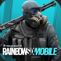 Rainbow Six Mobile Mod Apk 2.2.000 (Mod Menu) Full Game Unlocked